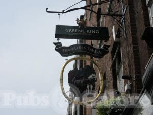 Picture of The Travellers Tavern