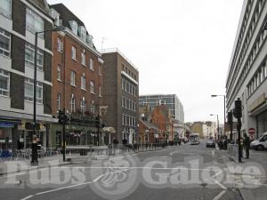 Picture of The Travellers Tavern