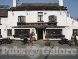 Picture of Red Lion Hotel