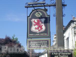 Picture of Red Lion Hotel