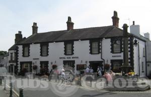 Picture of Royal Oak Hotel