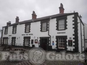Picture of Royal Oak Hotel