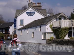 Picture of Regent Hotel