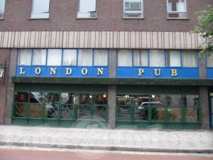 Picture of London Pub (Royal National Hotel)