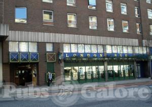 Picture of London Pub (Royal National Hotel)