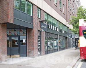 Picture of London Pub  @ Royal National Hotel