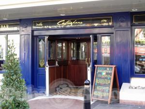 Picture of Callaghans