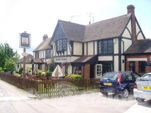 Picture of King's Head