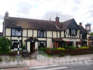 Picture of King's Head