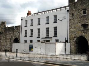 Picture of Latimers On The Quay