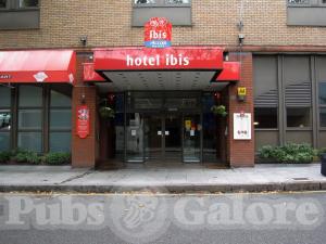 Picture of Ibis Bar