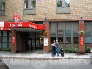 Picture of Ibis Bar