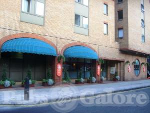Picture of Ibis Bar