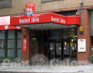 Picture of Ibis Bar