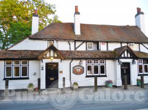 Picture of The Green Man