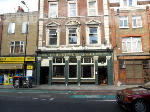 Picture of The Camberwell Arms