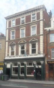 Picture of The Camberwell Arms