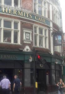 Picture of Hermits Cave