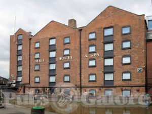 Picture of Mill Hotel