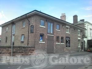Picture of Telford's Warehouse