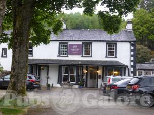 Picture of Hardknott Bar @ The Woolpack Inn