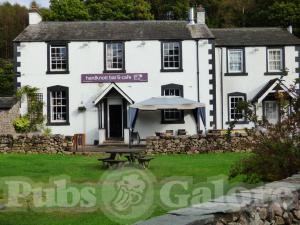 Picture of Hardknott Bar @ The Woolpack Inn