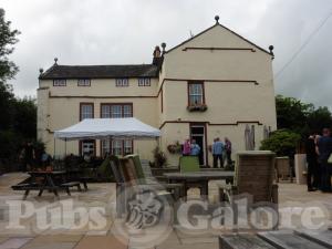 Picture of Gosforth Hall Inn