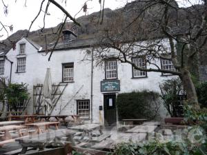 Picture of Old Dungeon Ghyll Hotel