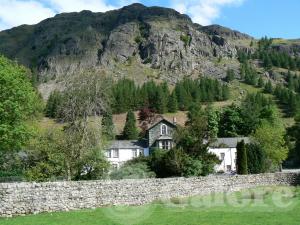 Picture of Old Dungeon Ghyll Hotel