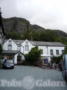 Picture of Old Dungeon Ghyll Hotel