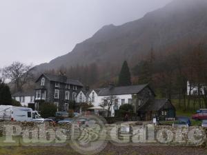 Picture of Old Dungeon Ghyll Hotel