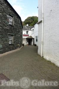 Picture of Scafell Hotel