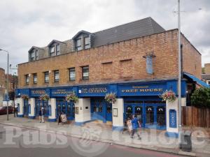 Picture of The Asparagus (JD Wetherspoon)