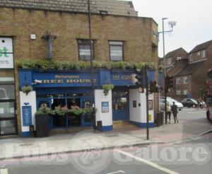 Picture of The Asparagus (JD Wetherspoon)