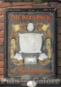 Picture of The Woolpack