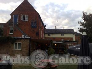 Picture of The Woolpack
