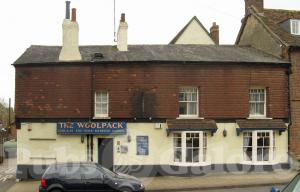 Picture of The Woolpack