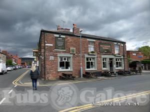 Picture of Old Hunters Tavern