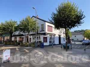 Picture of The Lord Stamford