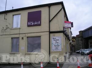 Picture of Bar Liquid