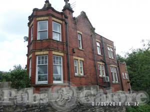 Picture of The Wharf Tavern