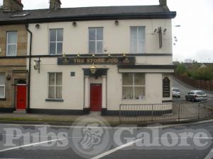 Picture of Stone Jug