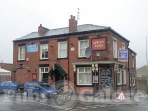 Picture of The Astley Arms
