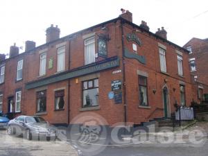 Picture of The Old Thirteenth Cheshire Astley Volunteer Rifleman Corps Inn