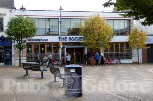 Picture of The Society Rooms (JD Wetherspoon)