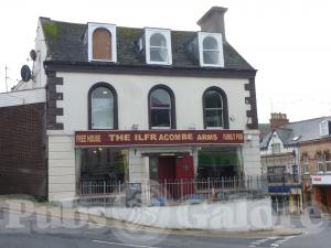 Picture of The Ilfracombe Arms