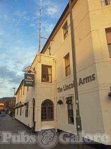 Picture of The Lincoln Arms