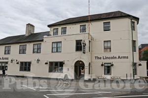 Picture of The Lincoln Arms