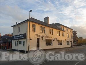 Picture of The Lincoln Arms