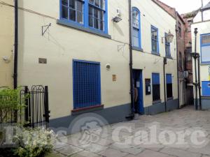 Picture of Quakerhouse